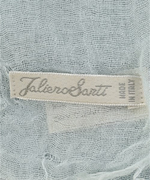 Faliero Sarti 披肩