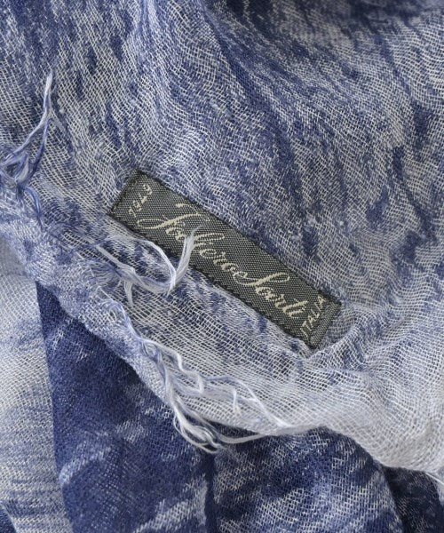 Faliero Sarti 披肩