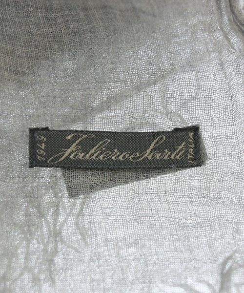 Faliero Sarti 披肩