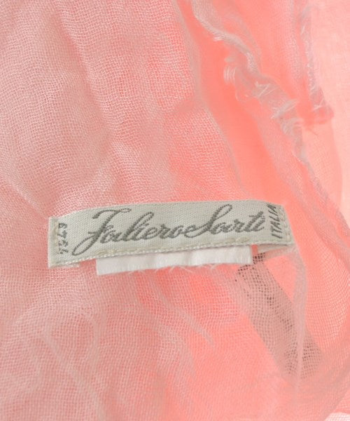 Faliero Sarti 披肩
