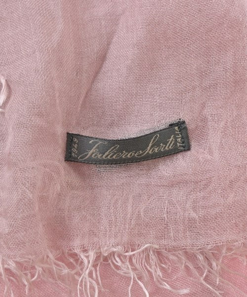 Faliero Sarti 披肩