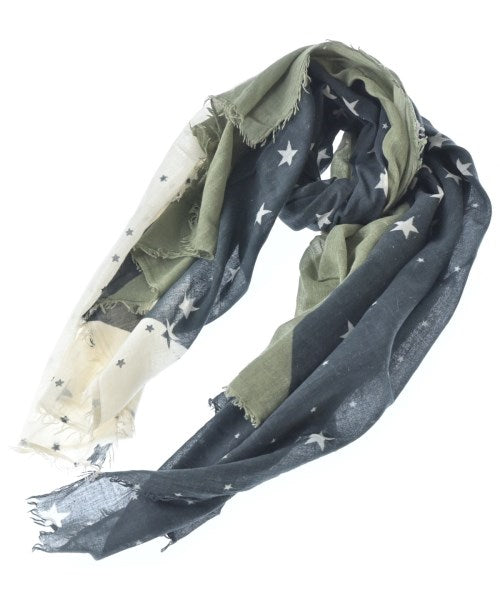 Faliero Sarti 披肩