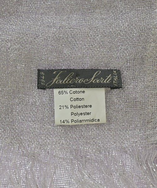 Faliero Sarti 披肩