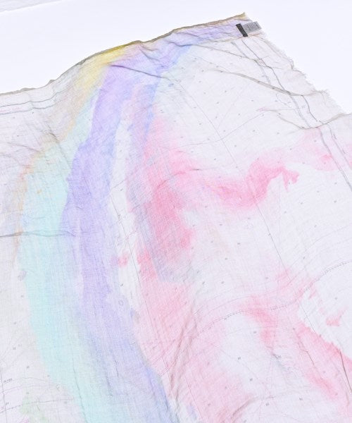 Faliero Sarti 披肩