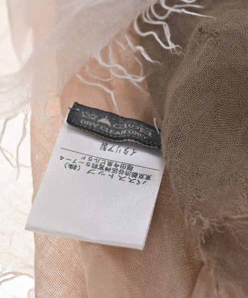 Faliero Sarti 披肩