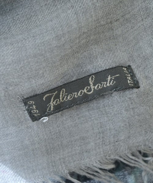 Faliero Sarti 披肩