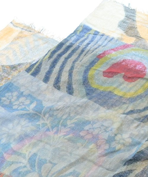 Faliero Sarti 披肩