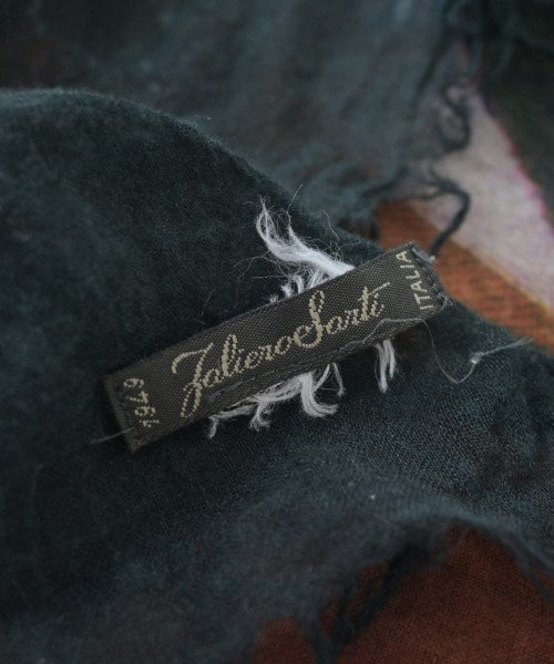 Faliero Sarti 披肩