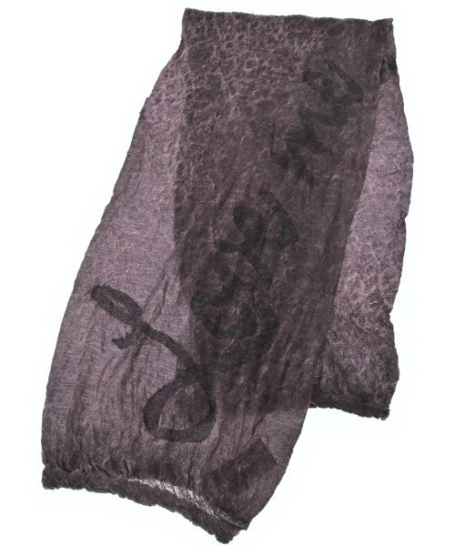 Faliero Sarti 冬季圍巾