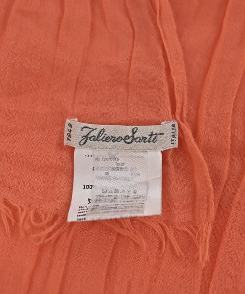 Faliero Sarti 披肩