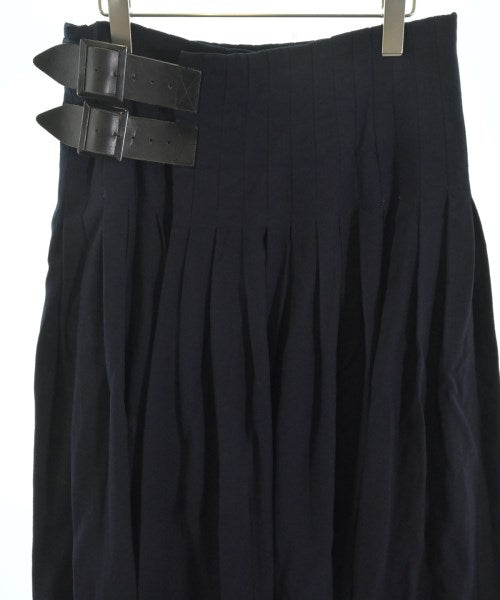 Y's Red Label 膝上裙