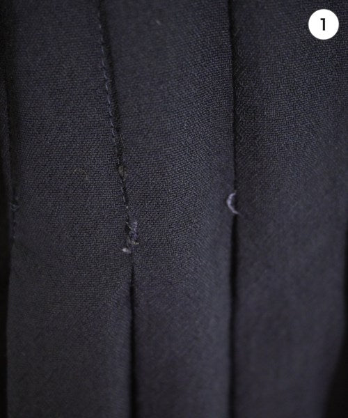 Y's Red Label 膝上裙