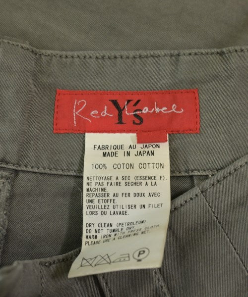 Y's Red Label 其他款
