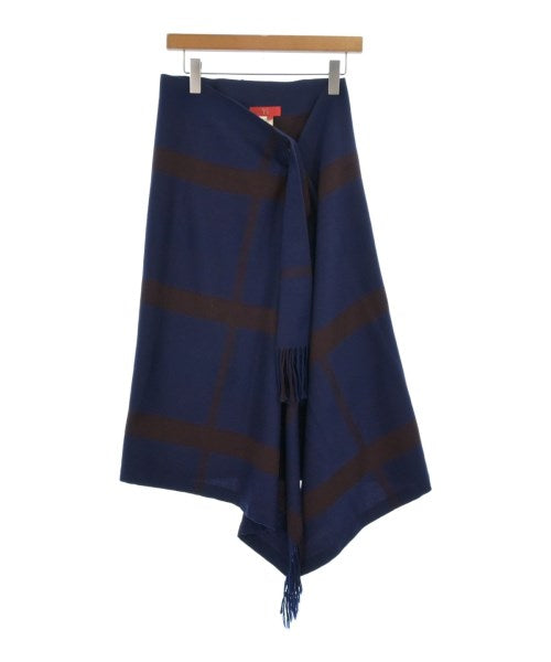 Y's Red Label 長裙/超長裙