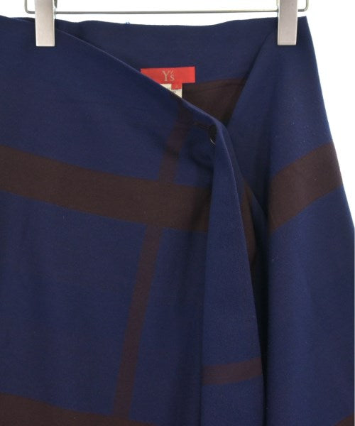 Y's Red Label 長裙/超長裙