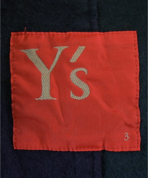 Y's Red Label 西裝外套