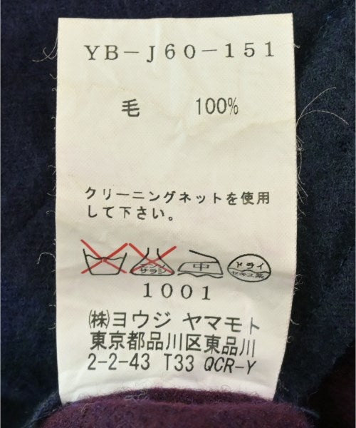 Y's Red Label 西裝外套