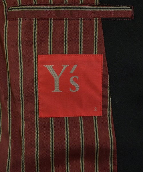 Y's Red Label 休閒夾克