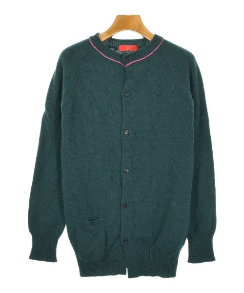 Y's Red Label 開襟衫