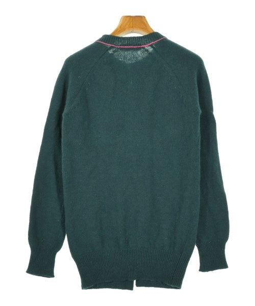 Y's Red Label 開襟衫