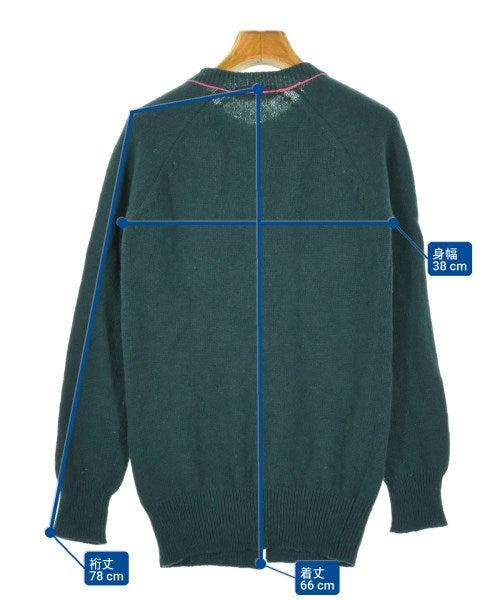 Y's Red Label 開襟衫