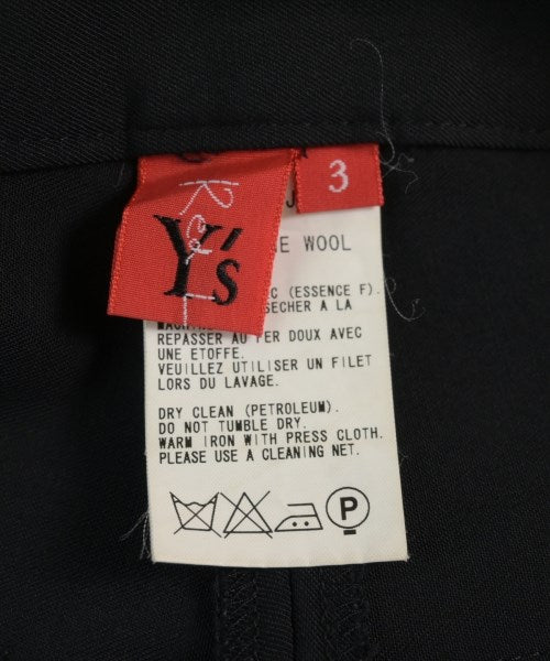 Y's Red Label 其他款