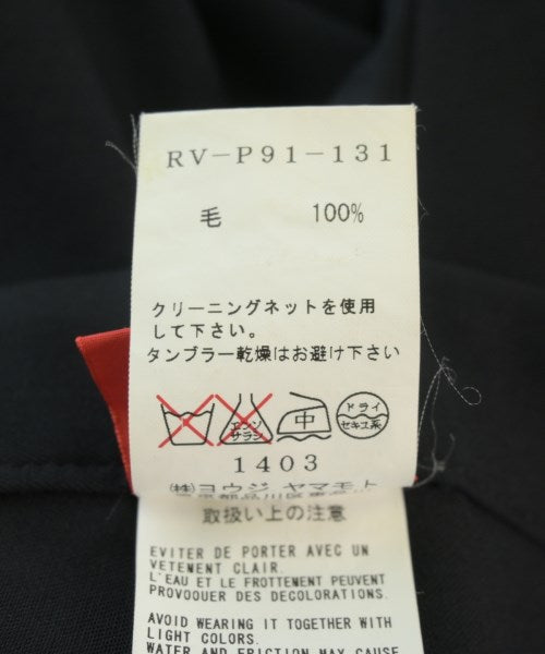 Y's Red Label 其他款