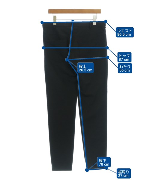 Y's Red Label 其他款