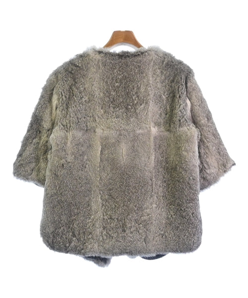 HACHE 其他飛行外套