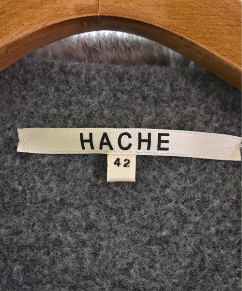 HACHE 其他飛行外套
