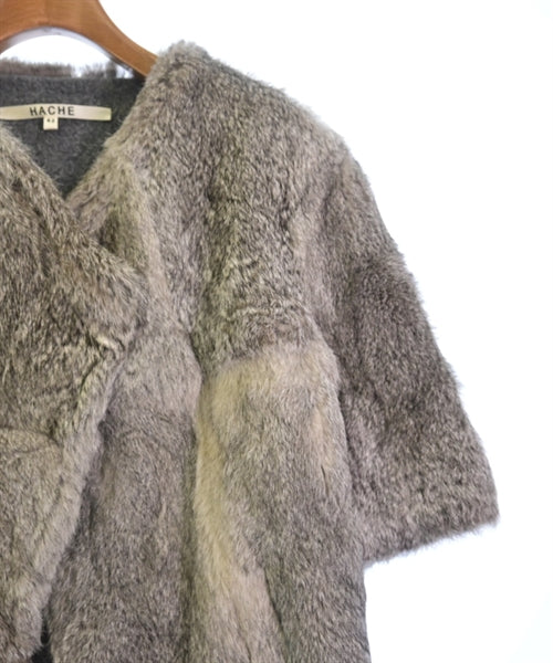 HACHE 其他飛行外套