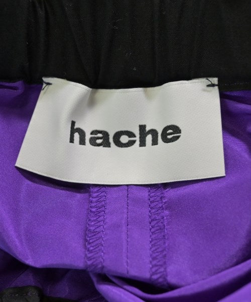 HACHE 短褲