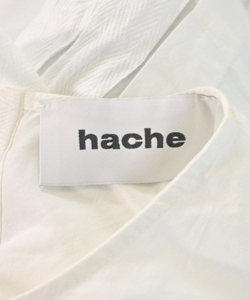 HACHE 女襯衫