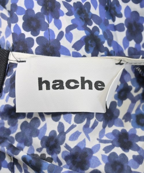 HACHE 女襯衫