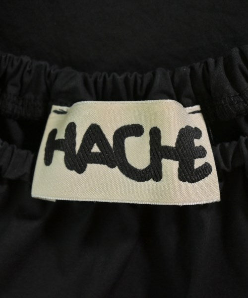 HACHE 休襯衫