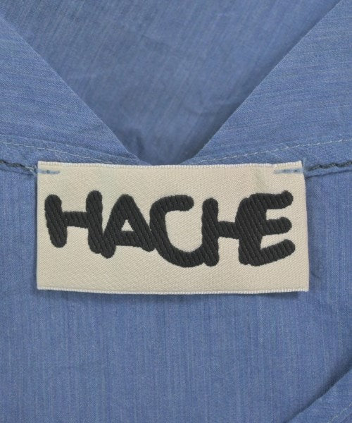 HACHE 女襯衫