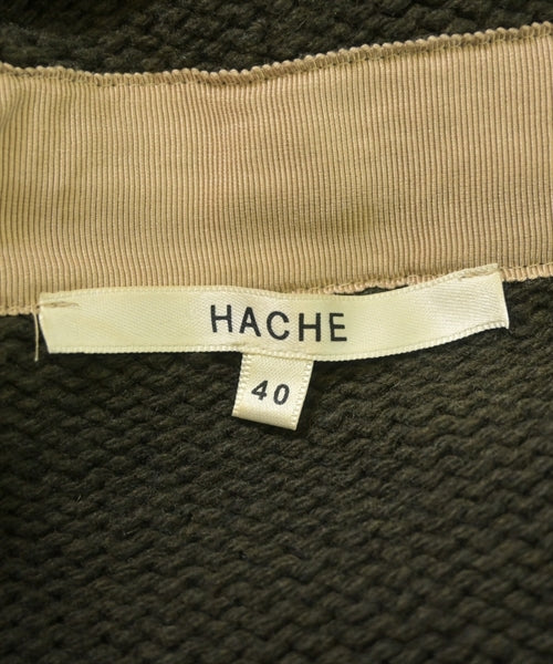 HACHE 其他大衣