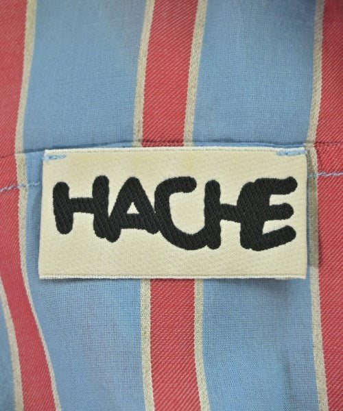 HACHE 女襯衫