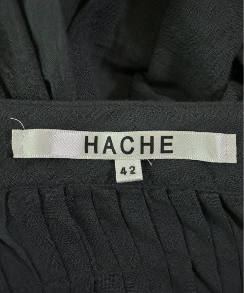 HACHE 休襯衫
