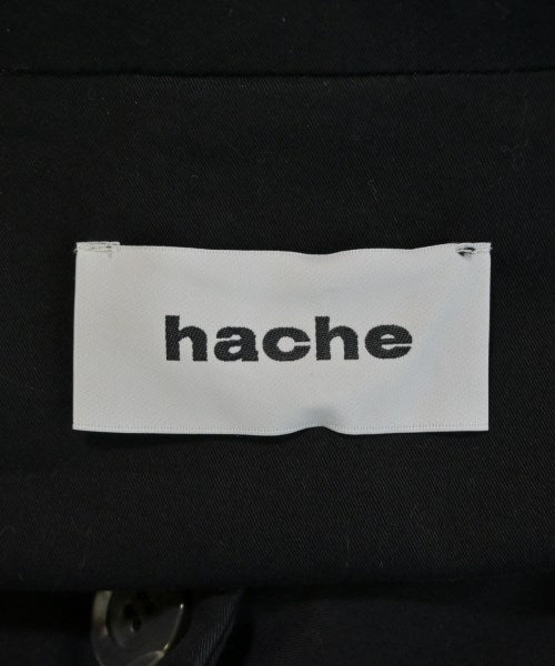 HACHE 休閒夾克