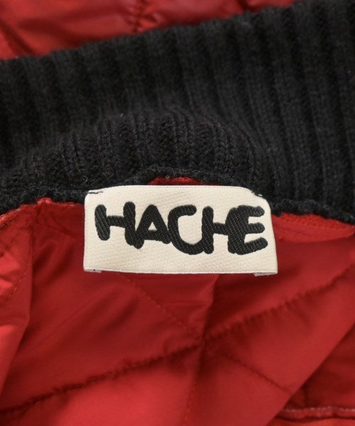 HACHE 羽絨夾克/背心