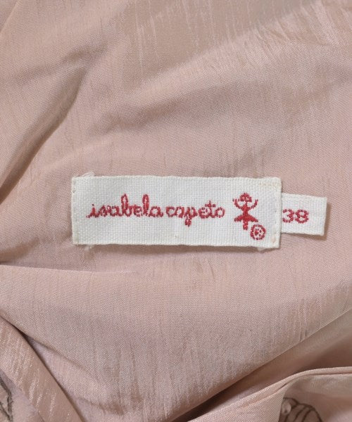 lsabela Capeto 洋裝