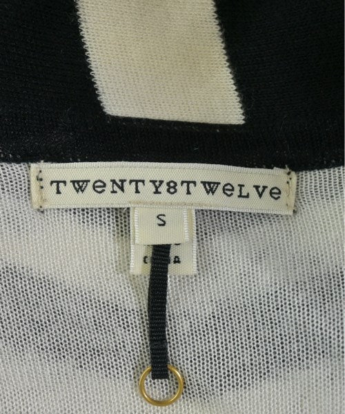 TWeNTY8TWeLVe 開襟衫