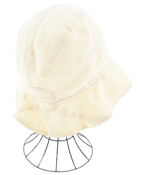 CHRISTOPHE COPPENS 其他帽子