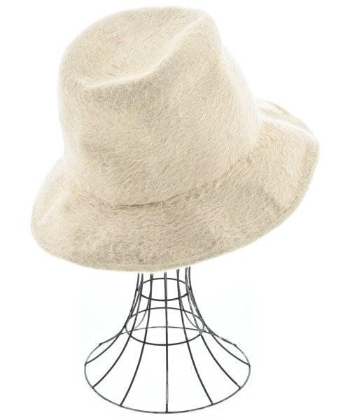 CHRISTOPHE COPPENS 帽子