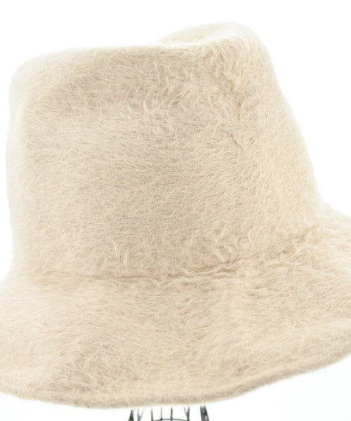 CHRISTOPHE COPPENS 帽子