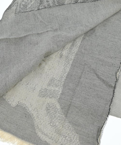 CHRISTOPHE COPPENS 披肩