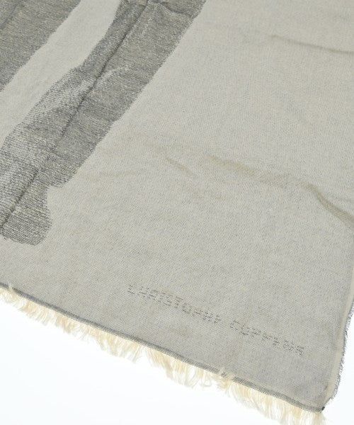 CHRISTOPHE COPPENS 披肩