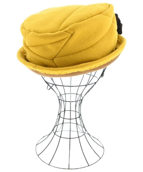 CHRISTOPHE COPPENS 帽子