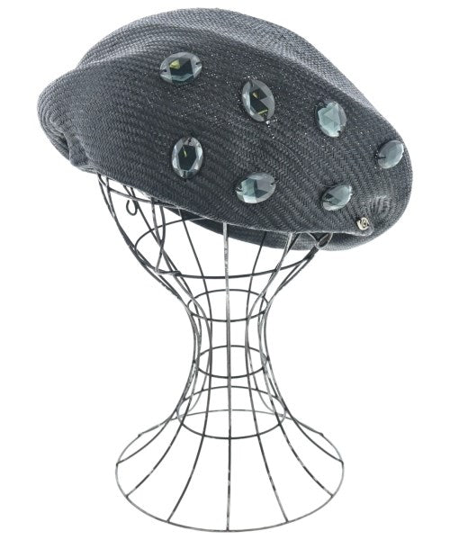 CHRISTOPHE COPPENS 狩獵帽